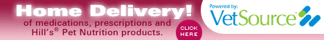 VetSource Home Delivery Banner