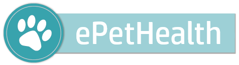 ePetHealth Button